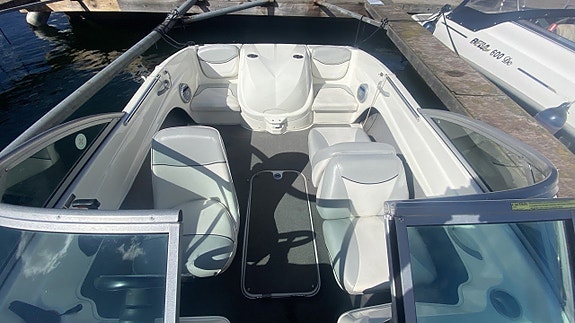 Bayliner 175 GT 2011 Mercruiser 3,0 2011 5 of 13