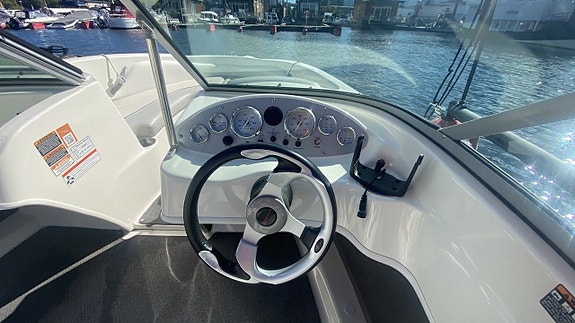 Bayliner 175 GT 2011 Mercruiser 3,0 2011 8 of 13