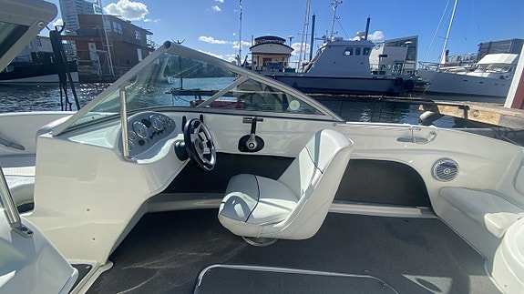 Bayliner 175 GT 2011 Mercruiser 3,0 2011 7 of 13