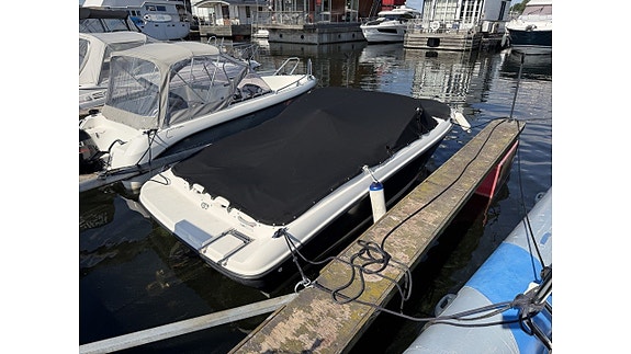 Bayliner 175 GT 2011 Mercruiser 3,0 2011 13 of 13