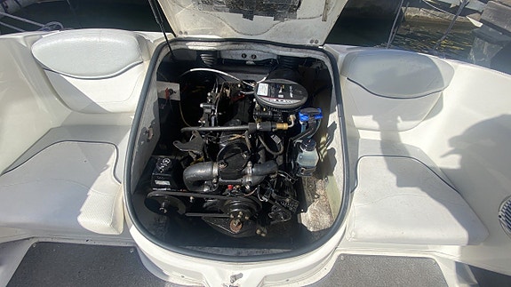 Bayliner 175 GT 2011 Mercruiser 3,0 2011 10 of 13