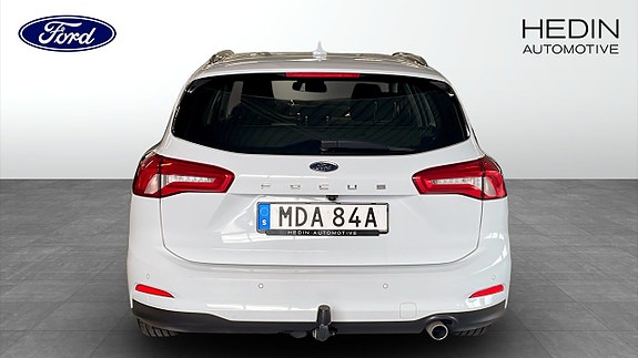 Ford Focus 7 of 9