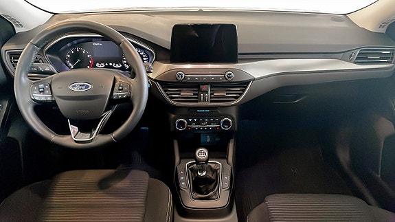 Ford Focus 4 of 9