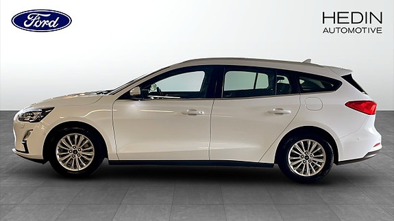 Ford Focus 6 of 9