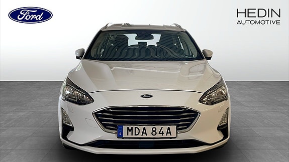 Ford Focus 8 of 9