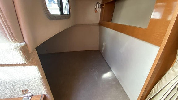 Chaparral 250 Signature 2008 Mercruiser 350 MPI Seacore -08 10 of 30