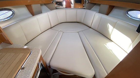 Chaparral 250 Signature 2008 Mercruiser 350 MPI Seacore -08 5 of 30