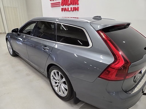 Volvo V90 9 of 10