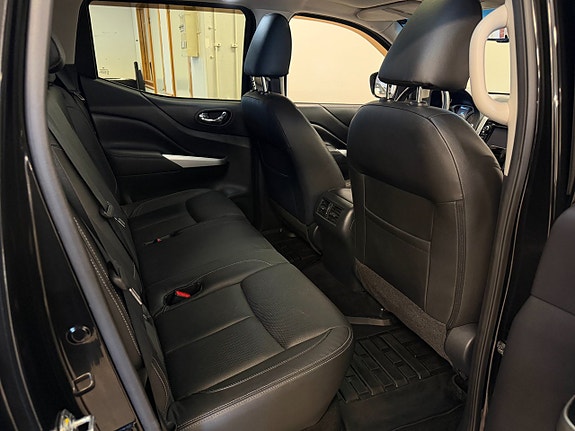 Nissan Navara 11 of 13