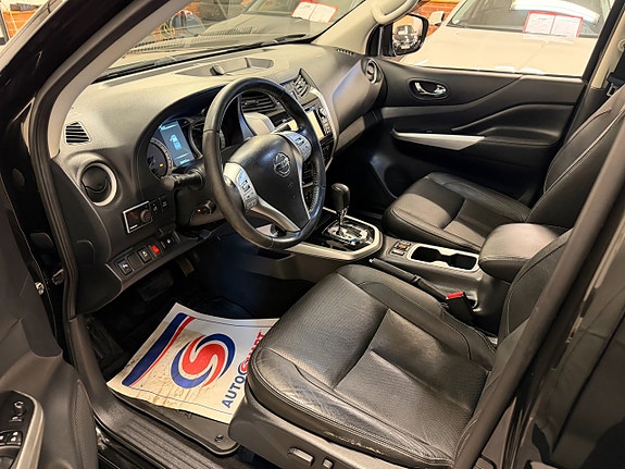 Nissan Navara 8 of 13