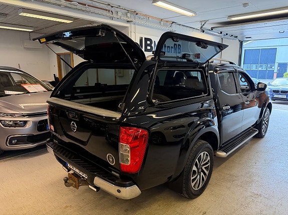 Nissan Navara 7 of 13