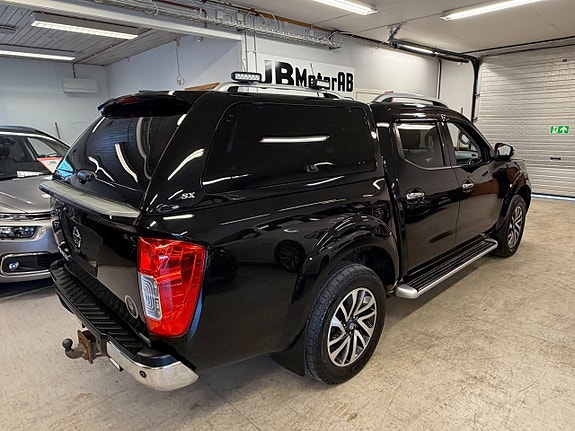 Nissan Navara 5 of 13