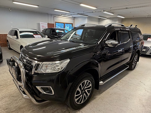 Nissan Navara 3 of 13