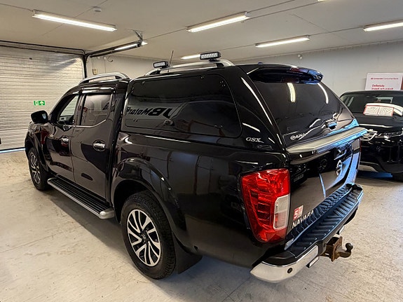 Nissan Navara 4 of 13
