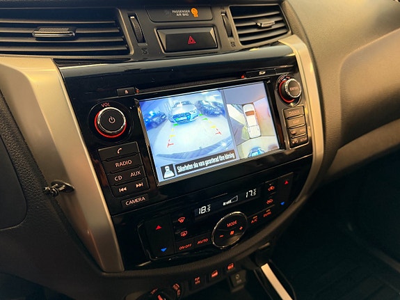 Nissan Navara 12 of 13