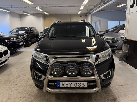 Nissan Navara 6 of 13