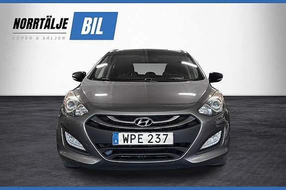 Hyundai i30 6 of 17