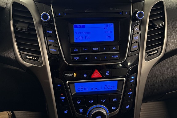 Hyundai i30 15 of 17
