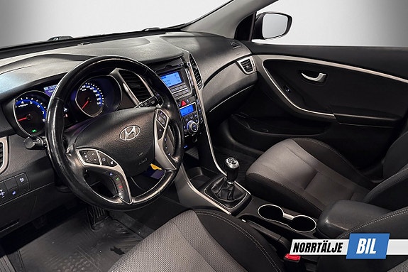 Hyundai i30 9 of 17