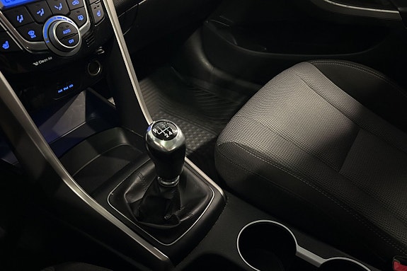 Hyundai i30 16 of 17
