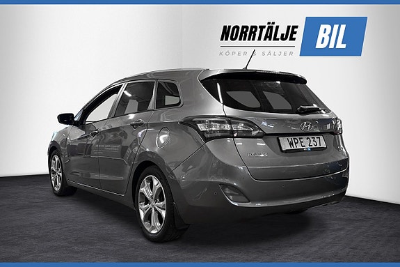 Hyundai i30 5 of 17