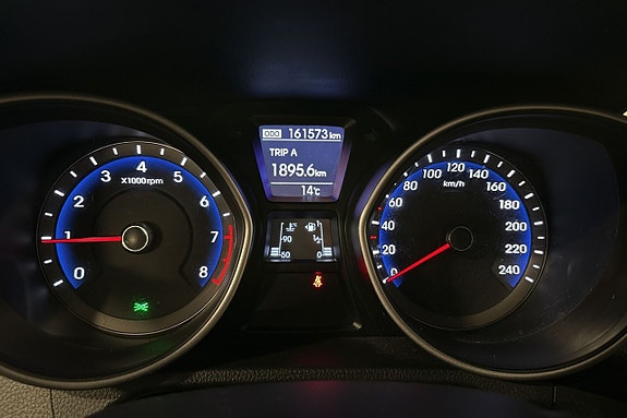 Hyundai i30 14 of 17