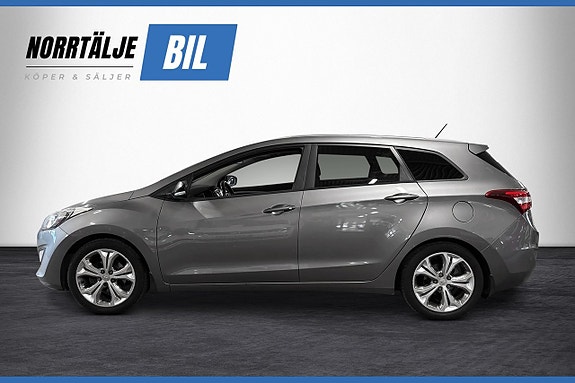 Hyundai i30 4 of 17
