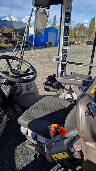 Volvo L60h Light Duty Steg 5 12 of 12