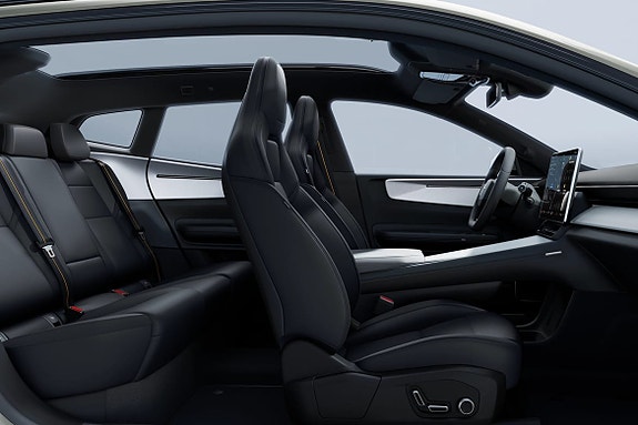 Polestar 4 13 of 20