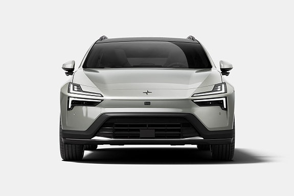 Polestar 4 3 of 20