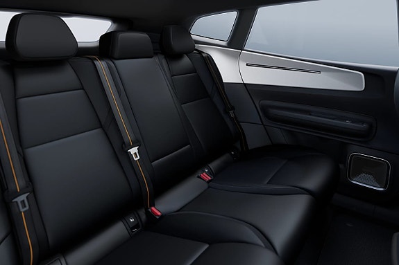 Polestar 4 16 of 20