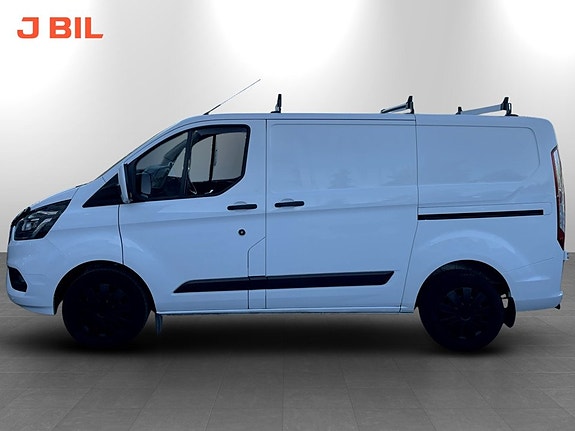 Ford Transit Custom 5 of 21