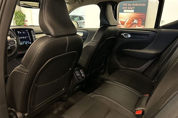 Volvo XC40 26 of 30