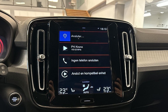 Volvo XC40 20 of 30