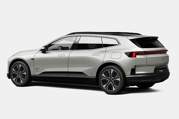 Polestar 4 4 of 20