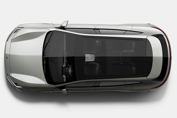 Polestar 4 6 of 20