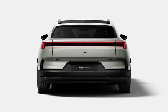 Polestar 4 5 of 20