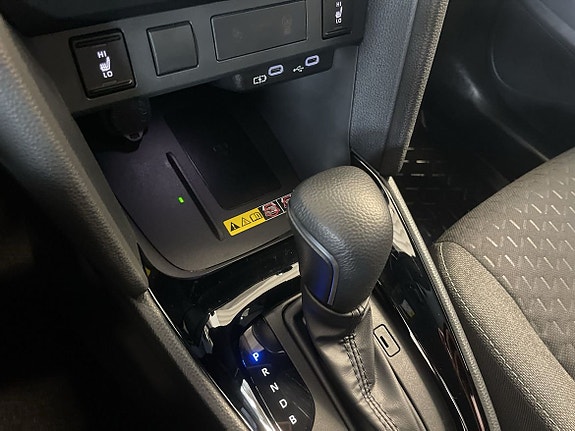 Toyota Yaris Cross 14 of 15