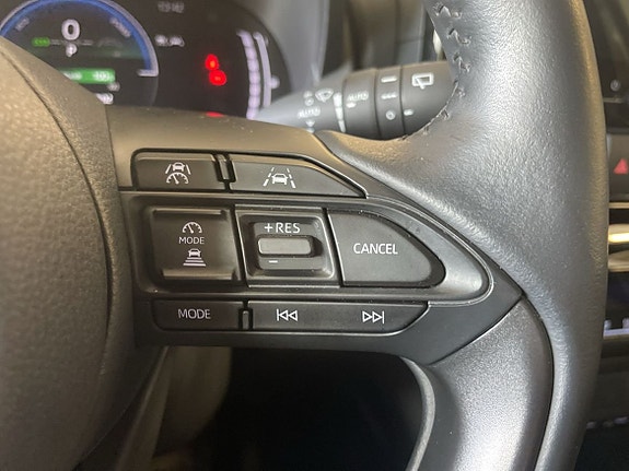 Toyota Yaris Cross 13 of 15