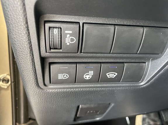 Toyota Yaris Cross 15 of 15