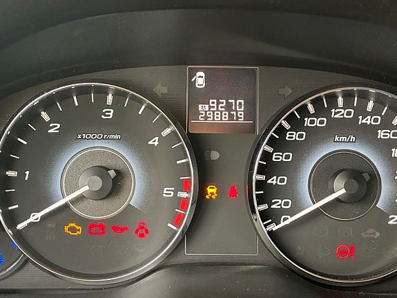 Subaru Outback 12 of 14