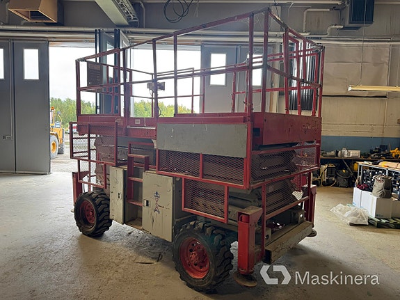 Saxlift SkyJack SJ-8841E 5 of 27