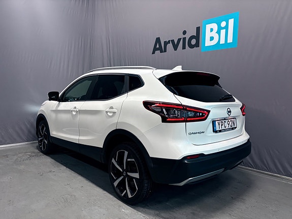 Nissan Qashqai 5 of 24