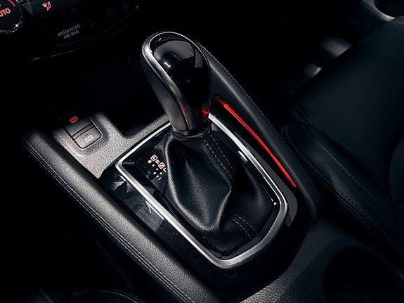 Nissan Qashqai 18 of 24