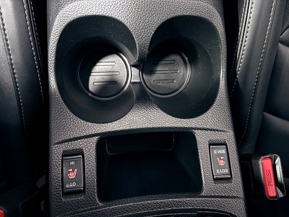 Nissan Qashqai 17 of 24