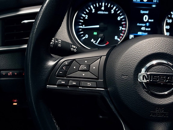 Nissan Qashqai 12 of 24