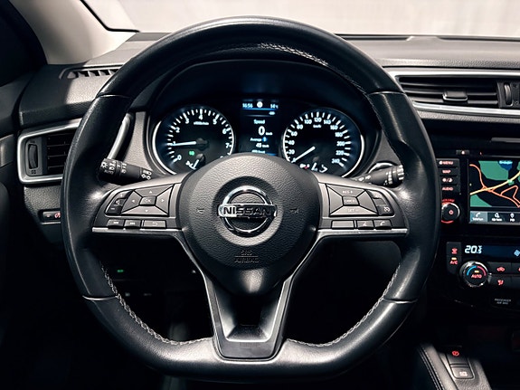 Nissan Qashqai 11 of 24