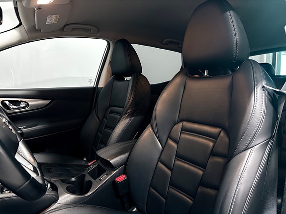 Nissan Qashqai 22 of 24