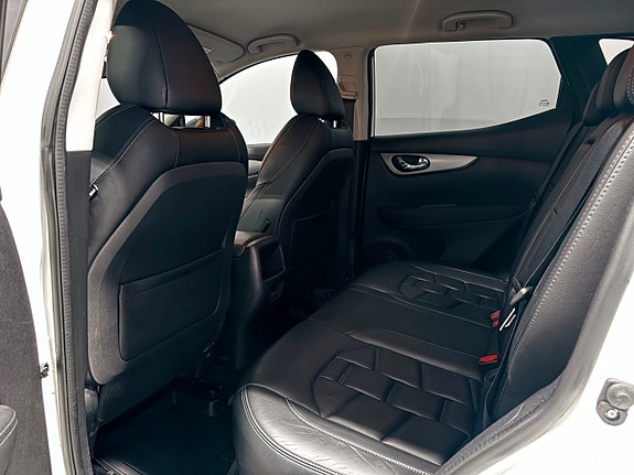 Nissan Qashqai 9 of 24