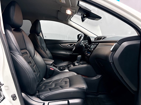 Nissan Qashqai 23 of 24
